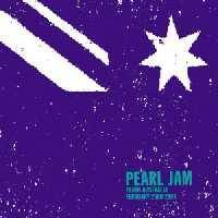 Pearl Jam : Perth, Australia, February 23rd 2003